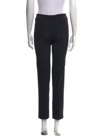 Escada Straight Leg Pants