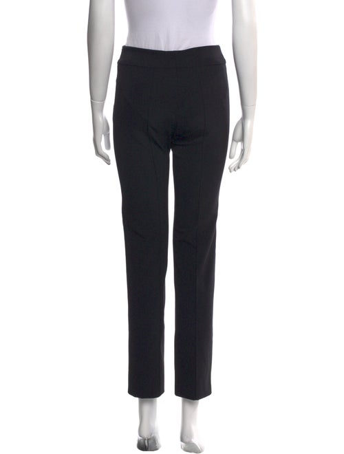 Escada Straight Leg Pants