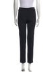 Escada Straight Leg Pants
