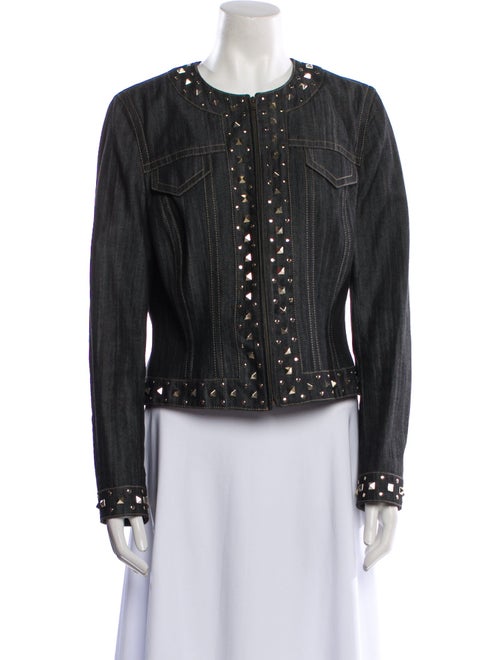 Escada Denim Jacket