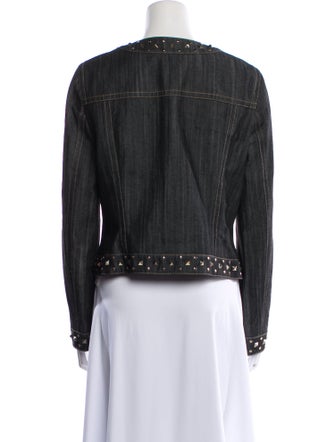 Escada Denim Jacket