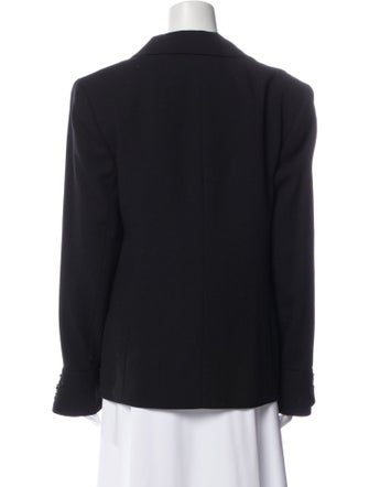 Escada Wool Evening Jacket
