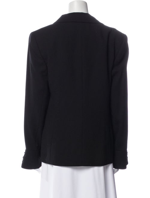 Escada Wool Evening Jacket