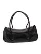 Escada Leather Shoulder Bag