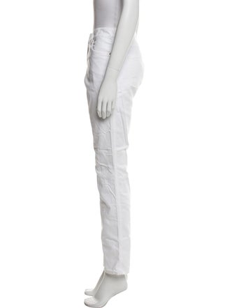 Escada Straight Leg Pants