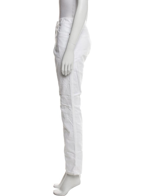 Escada Straight Leg Pants