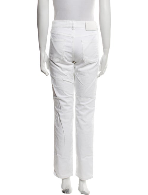 Escada Straight Leg Pants