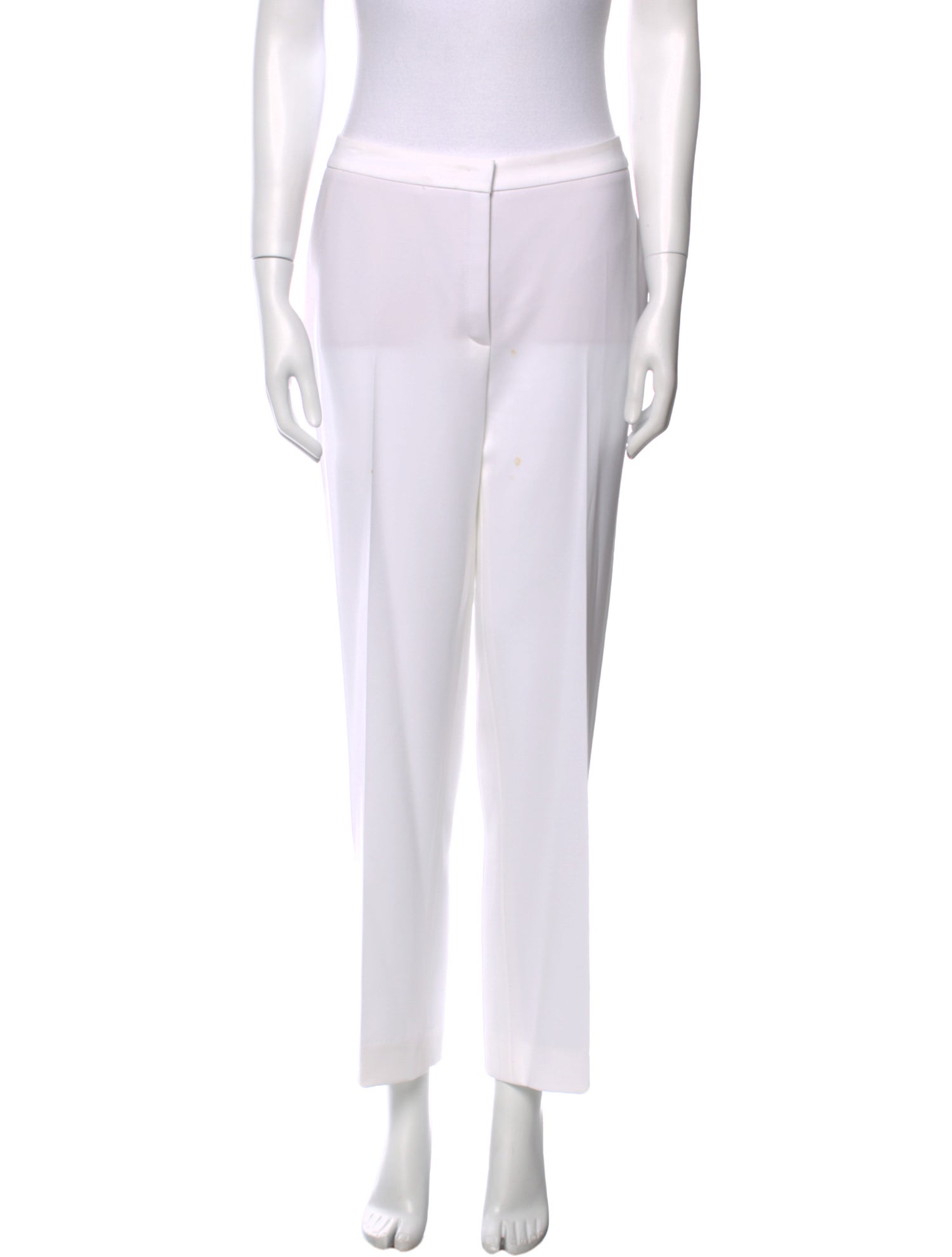 Escada Straight Leg Pants