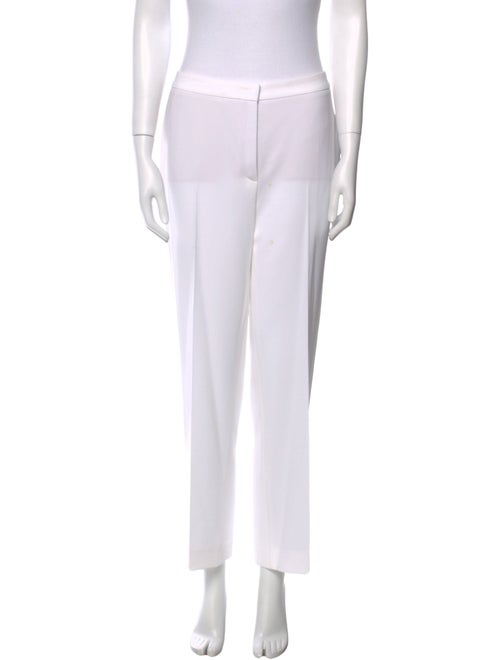 Escada Straight Leg Pants