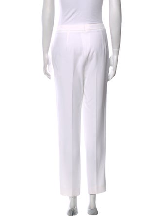 Escada Straight Leg Pants