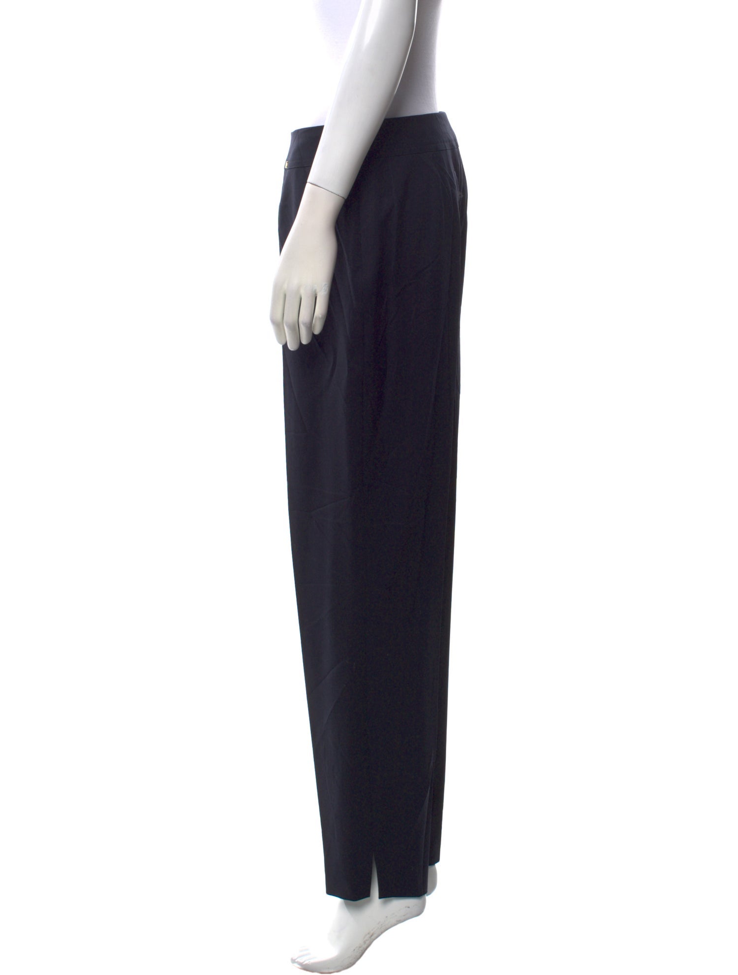Escada Skinny Leg Pants