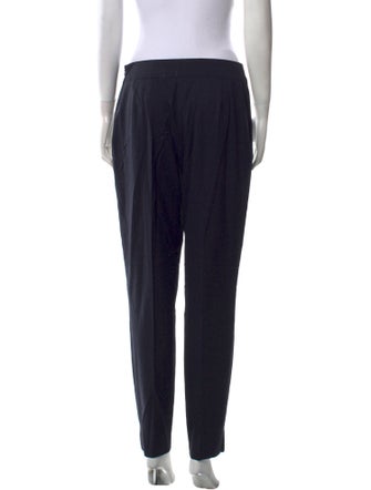 Escada Skinny Leg Pants