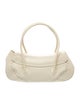 Escada Leather Shoulder Bag