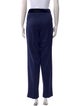 Escada Virgin Wool Wide Leg Pants