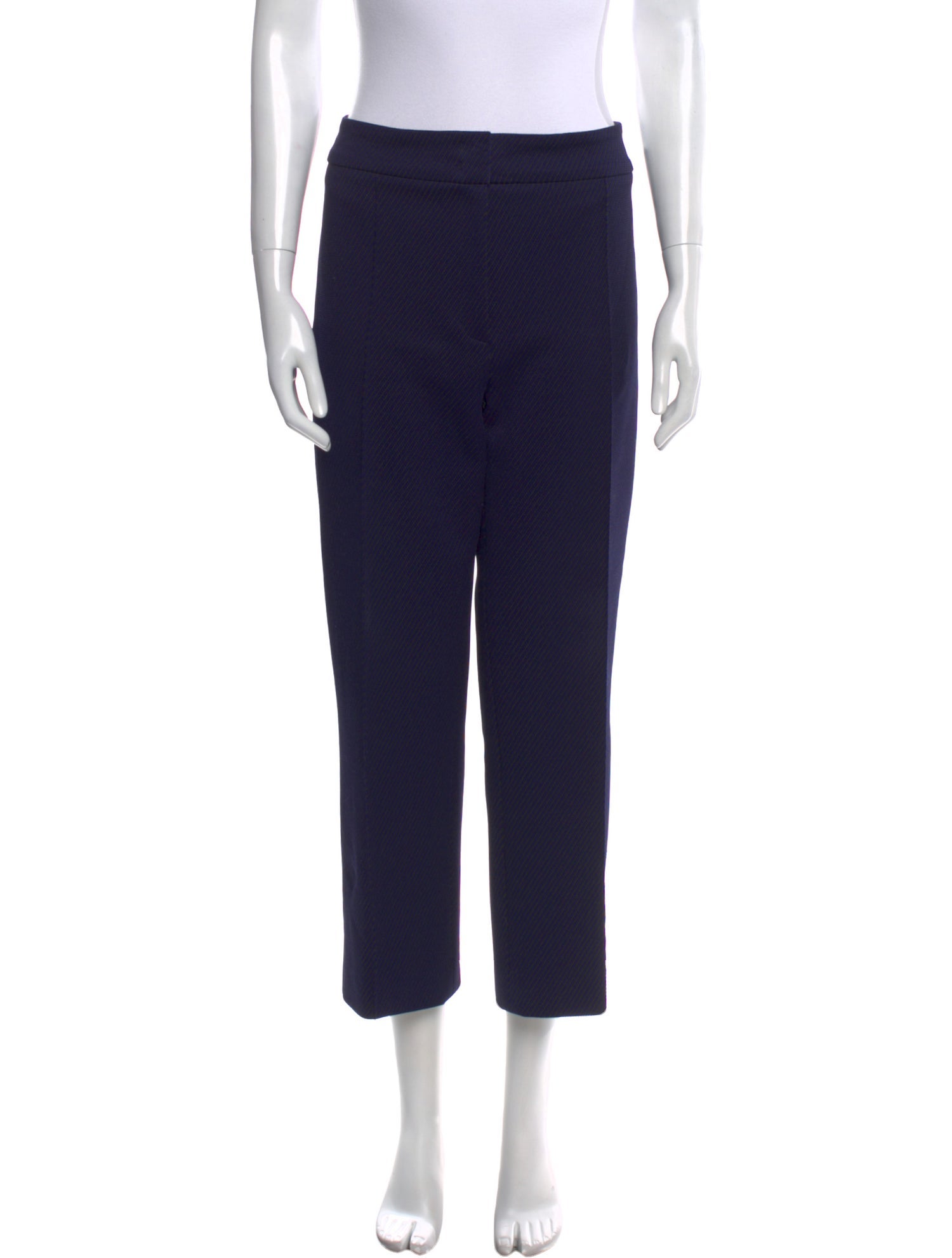 Escada Straight Leg Pants