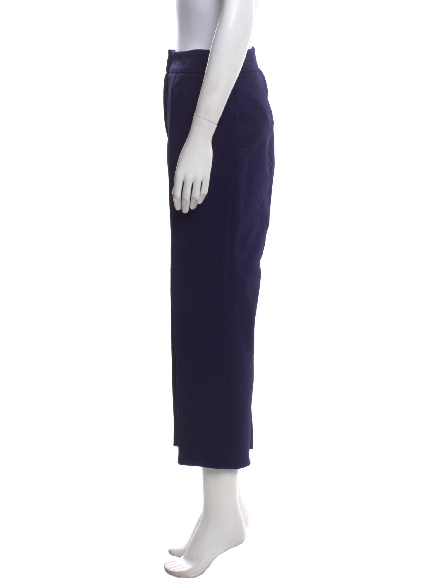 Escada Straight Leg Pants