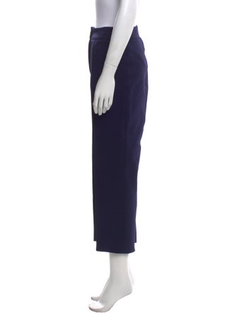 Escada Straight Leg Pants