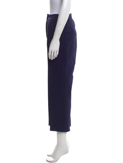 Escada Straight Leg Pants