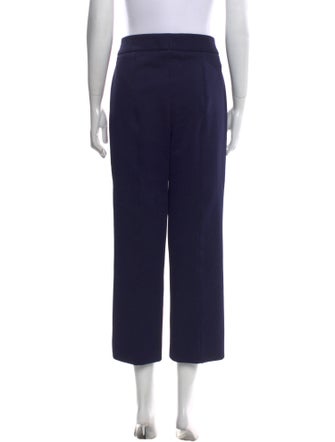 Escada Straight Leg Pants