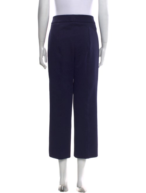 Escada Straight Leg Pants