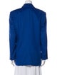 Escada Cashmere Blazer