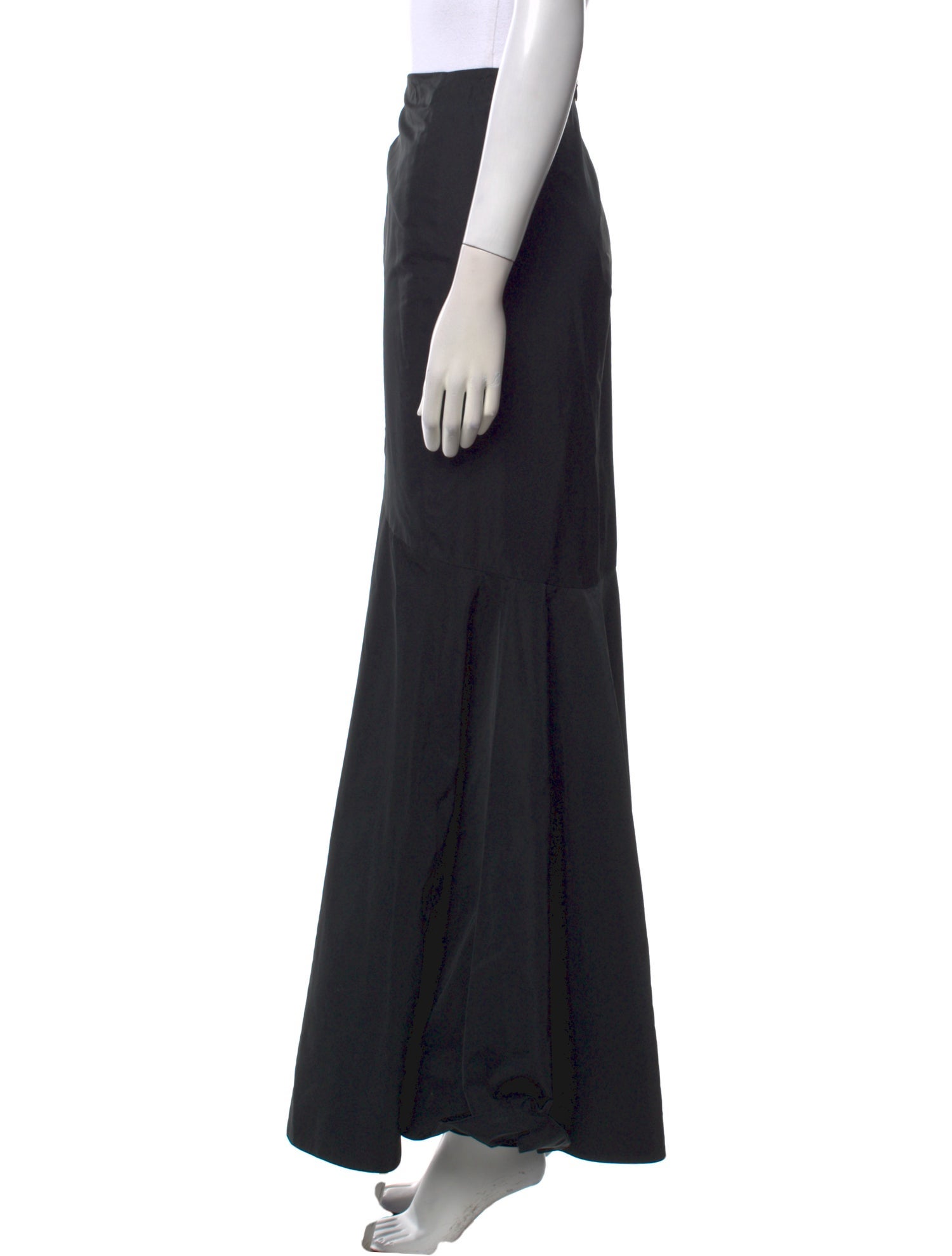 Escada Long Skirt