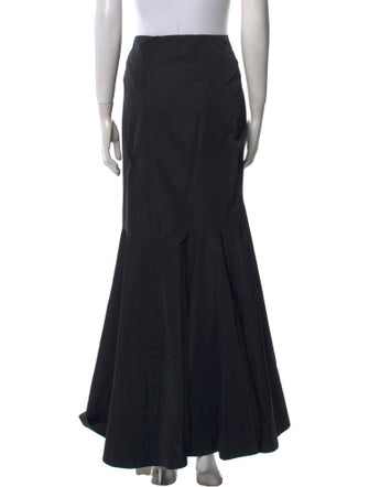 Escada Long Skirt