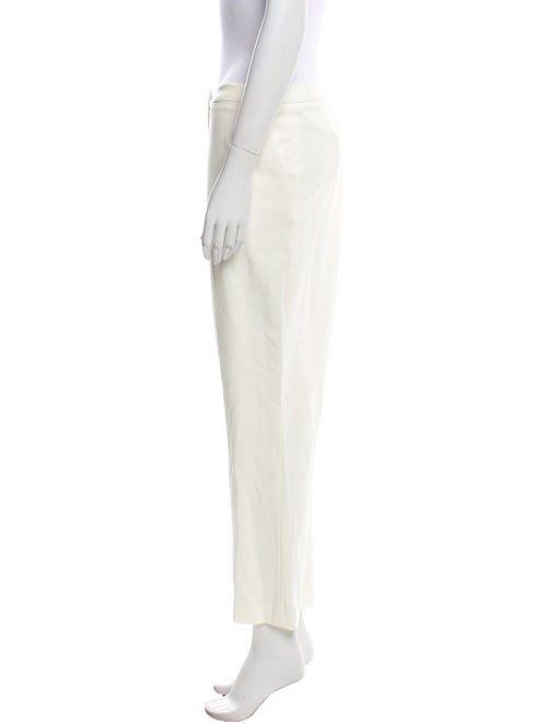 Escada Straight Leg Pants