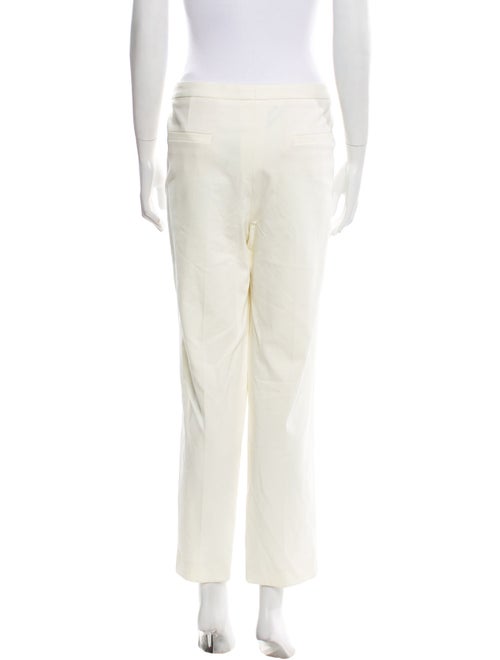 Escada Straight Leg Pants