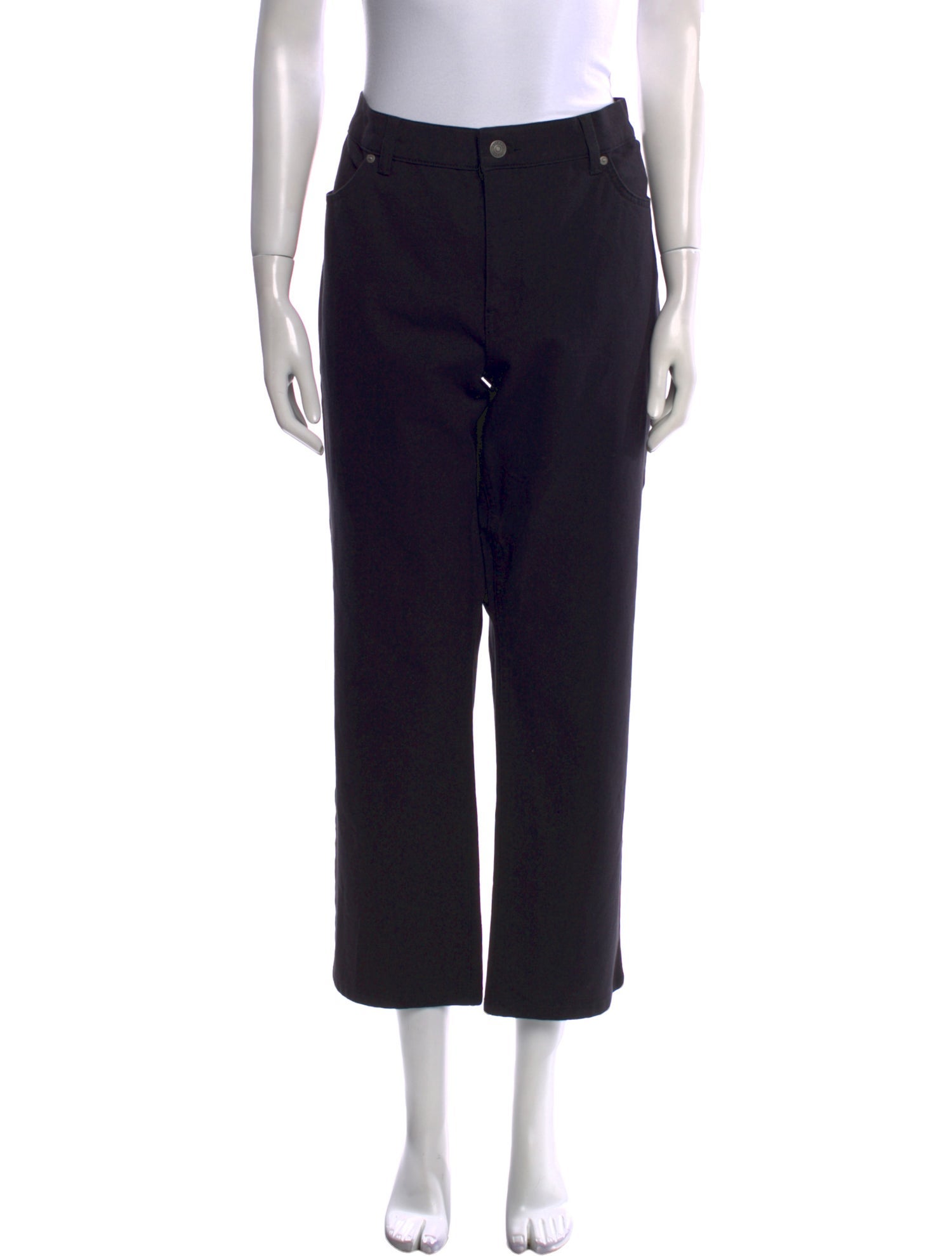 Escada Wide Leg Pants w/ Tags