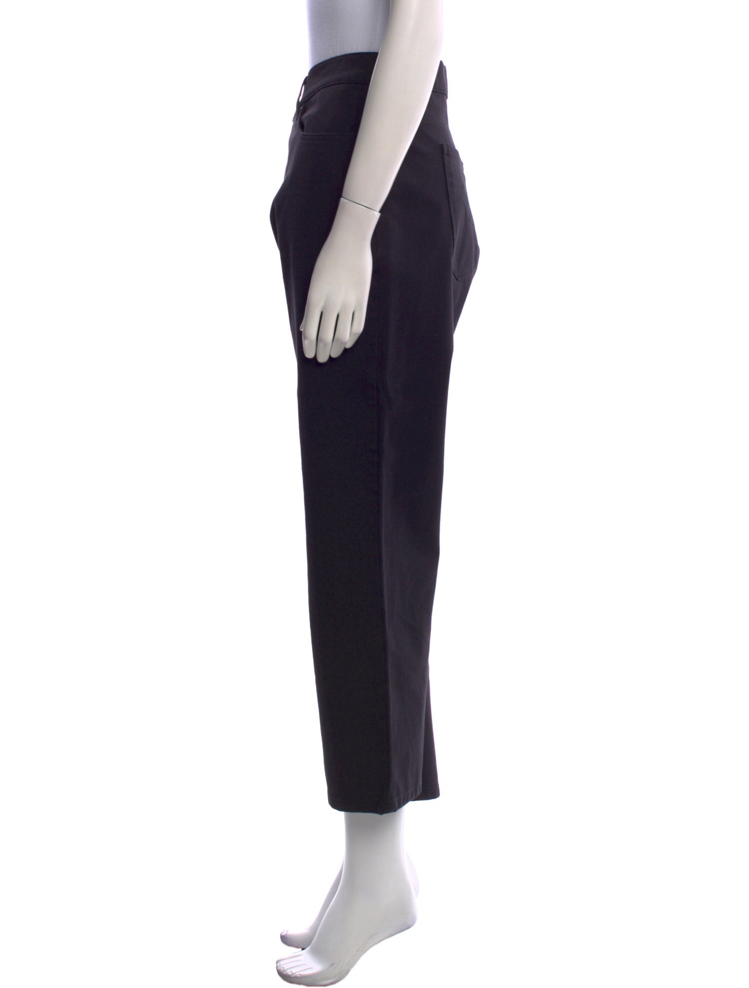 Escada Wide Leg Pants w/ Tags