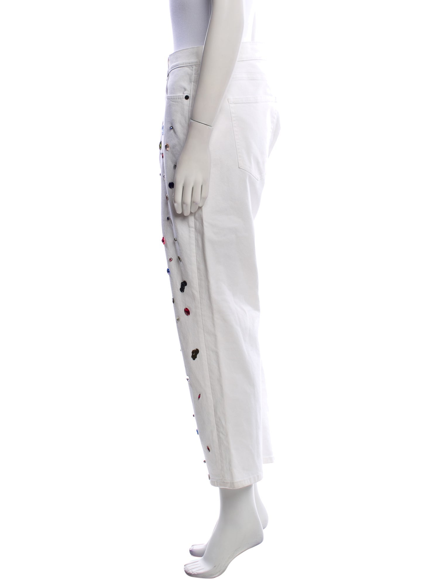 Escada Wide Leg Pants w/ Tags