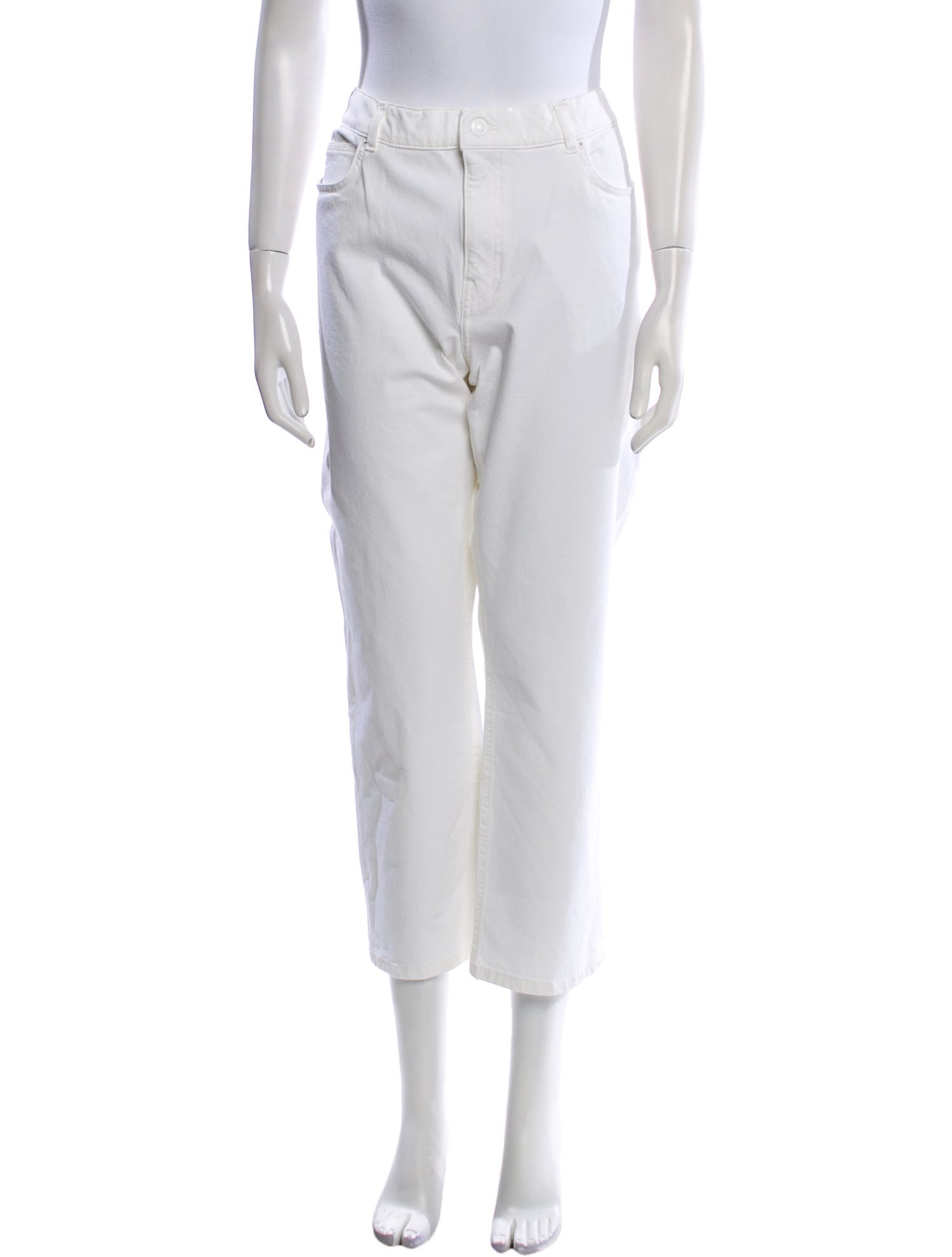 Escada Wide Leg Pants w/ Tags