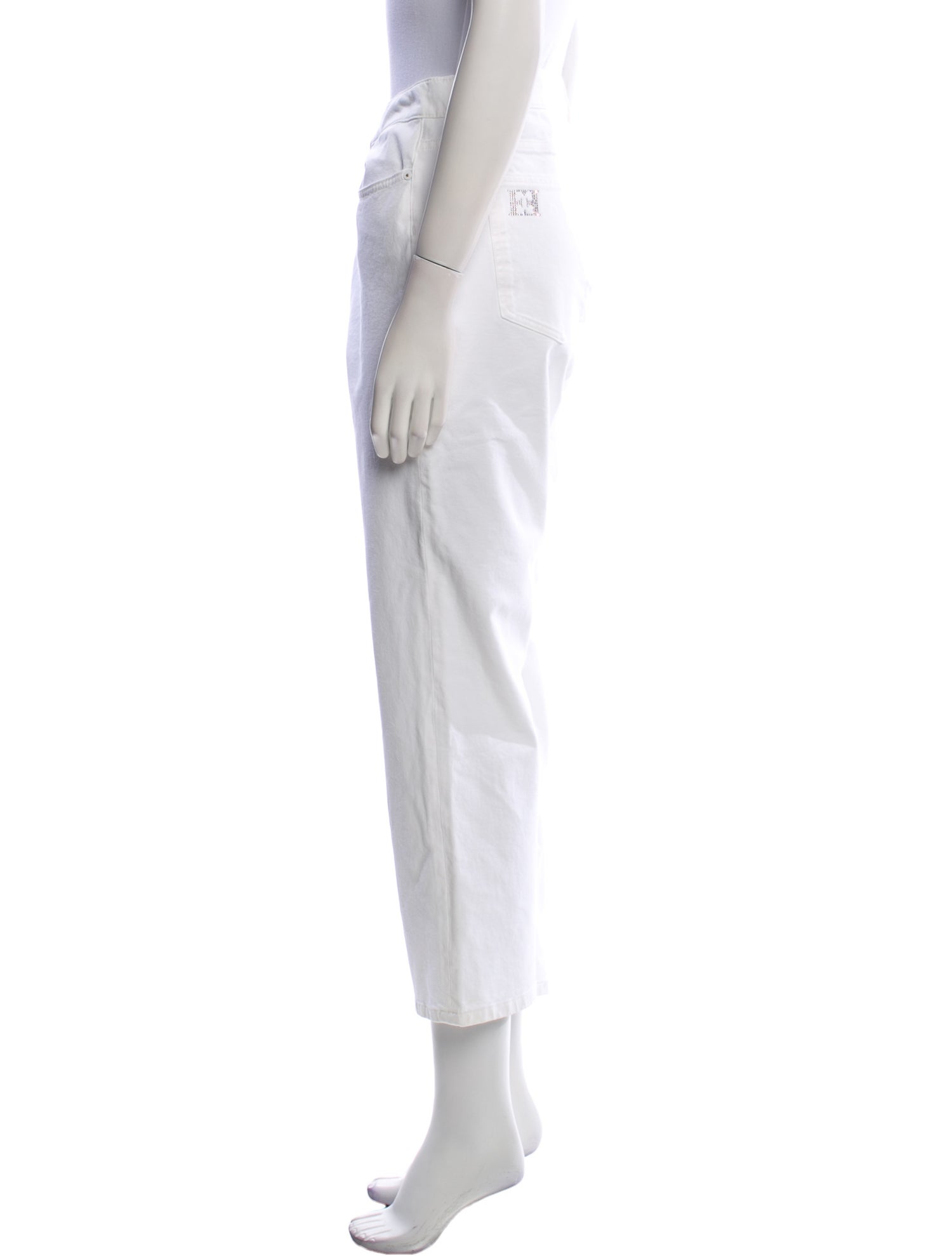 Escada Wide Leg Pants w/ Tags