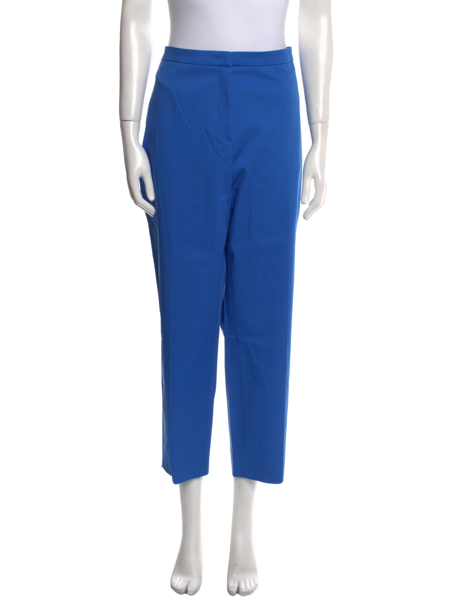 Escada Straight Leg Pants w/ Tags