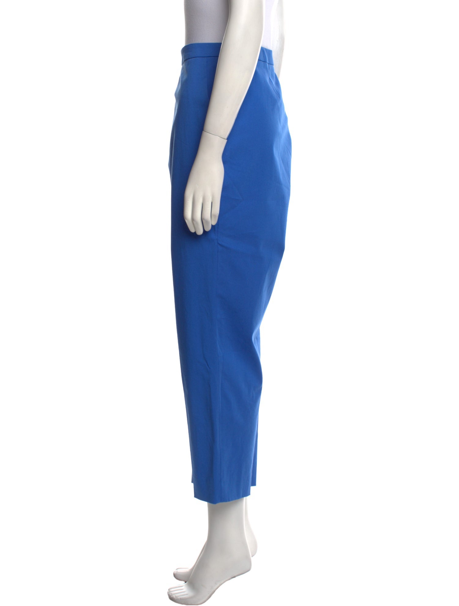 Escada Straight Leg Pants w/ Tags