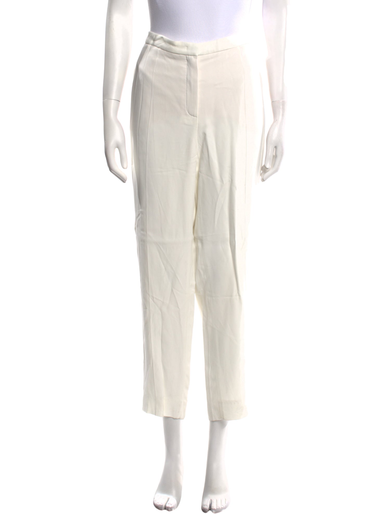 Escada Straight Leg Pants