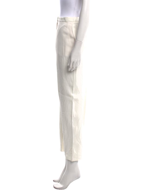Escada Straight Leg Pants