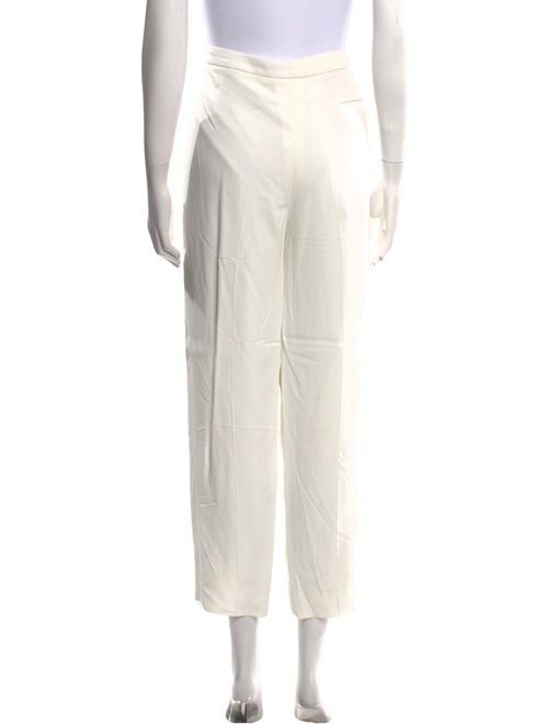 Escada Straight Leg Pants