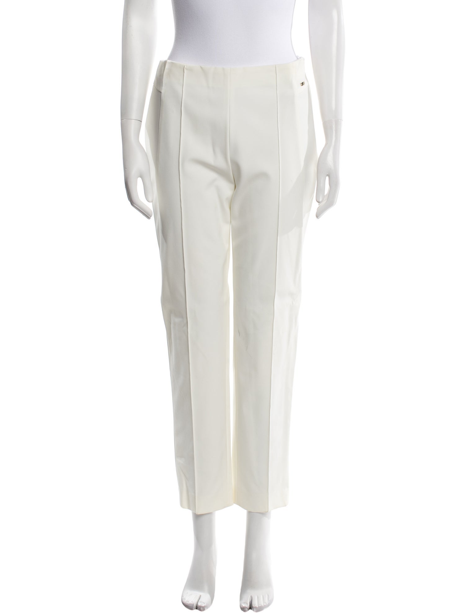 Escada Straight Leg Pants