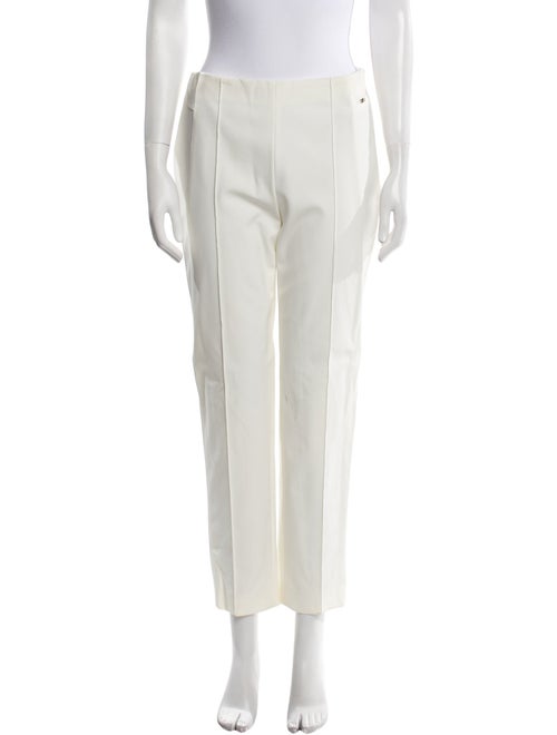 Escada Straight Leg Pants
