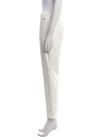 Escada Straight Leg Pants