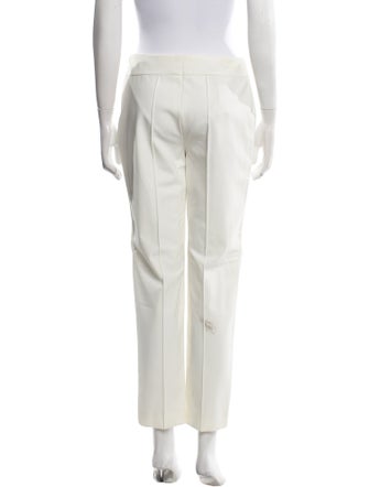 Escada Straight Leg Pants