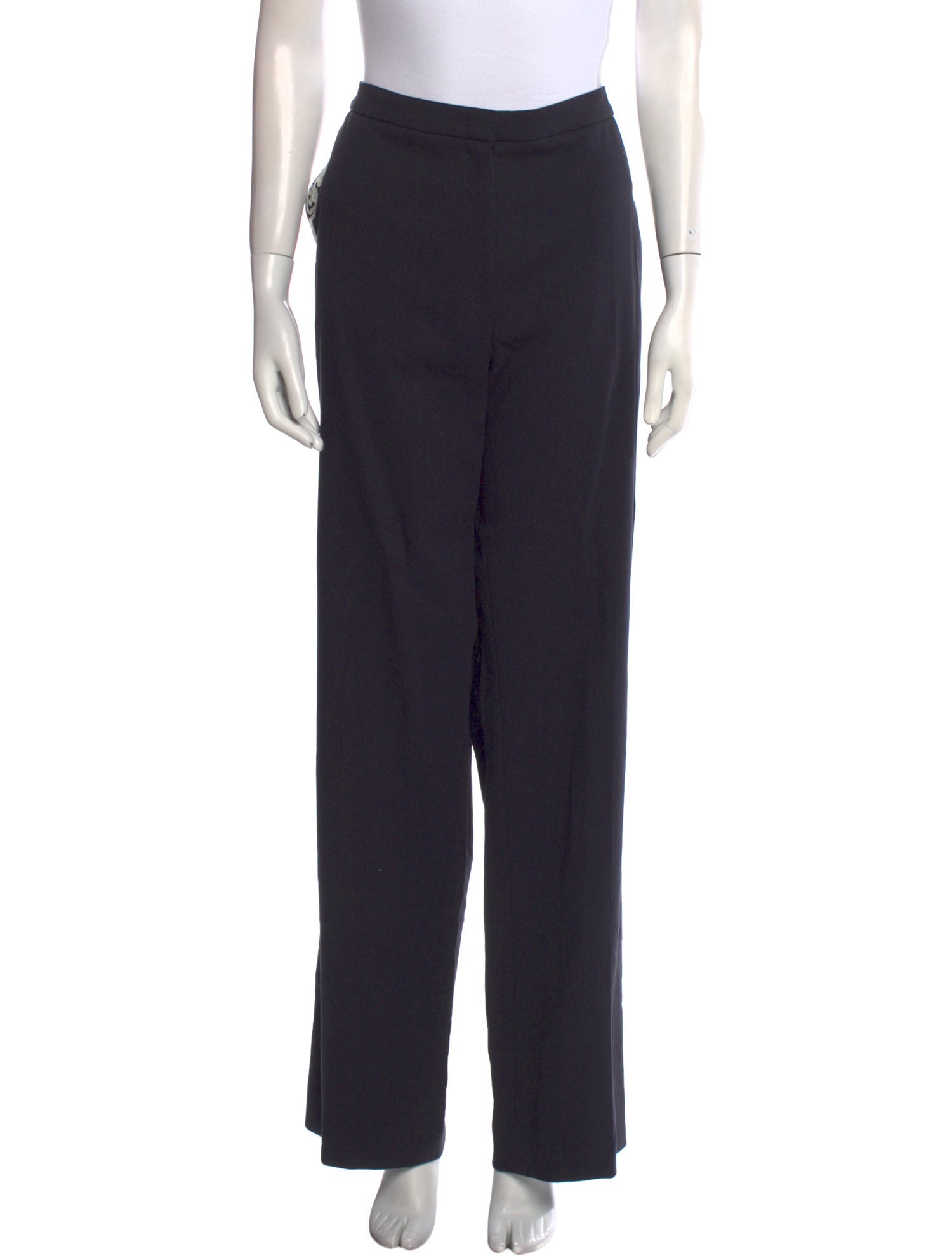 Escada Wide Leg Pants w/ Tags