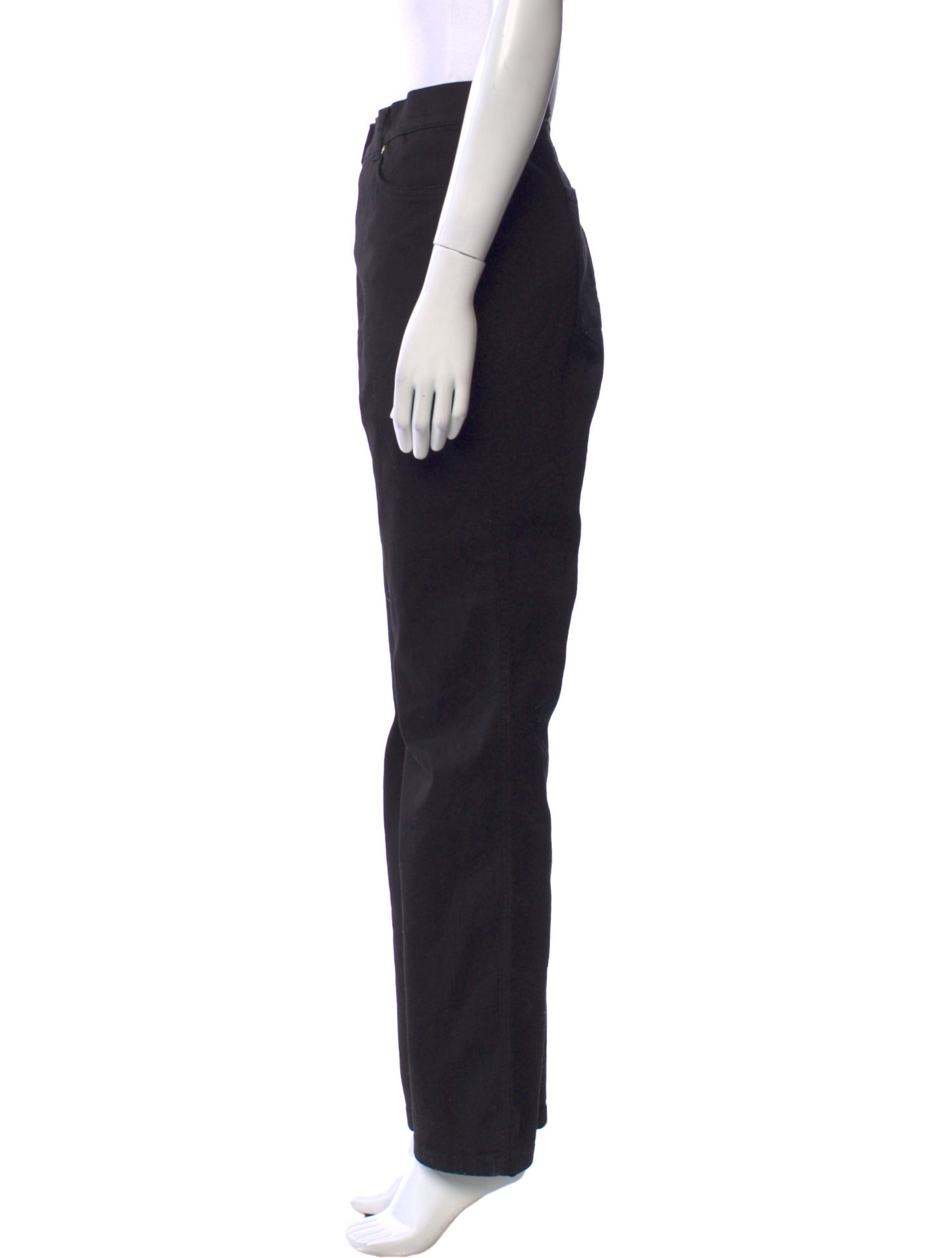 Escada Wide Leg Pants w/ Tags