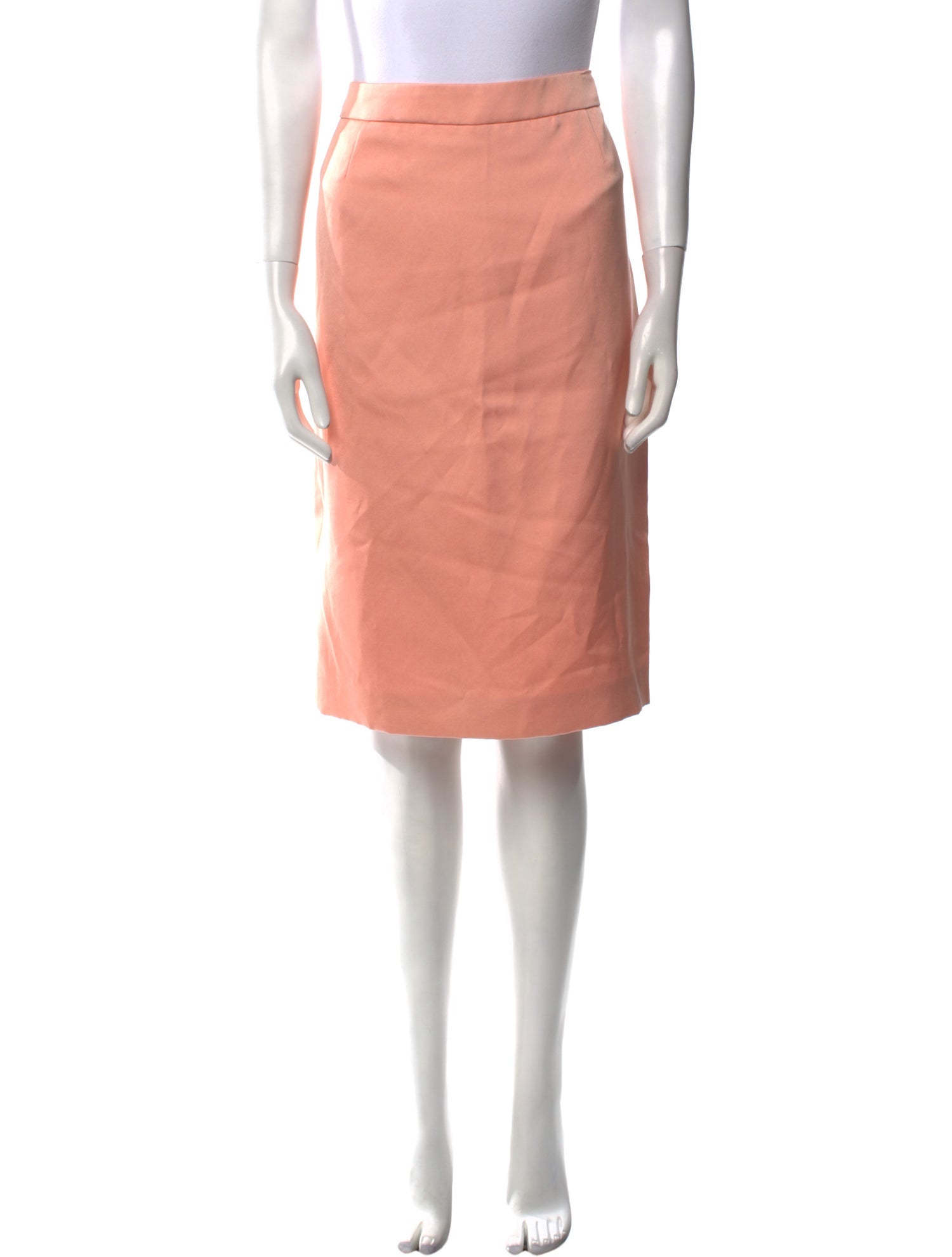 Escada Knee-Length Skirt