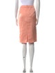 Escada Knee-Length Skirt