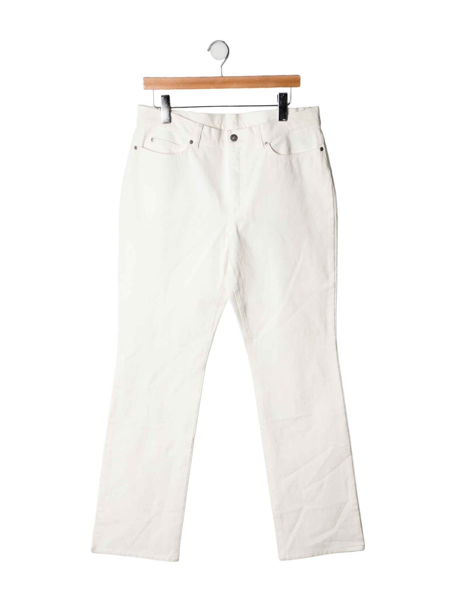 Escada Wide Leg Pants