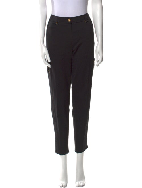 Escada Skinny Leg Pants