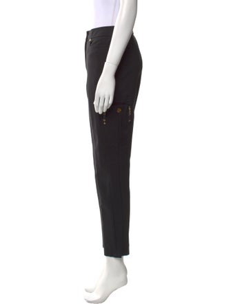 Escada Skinny Leg Pants
